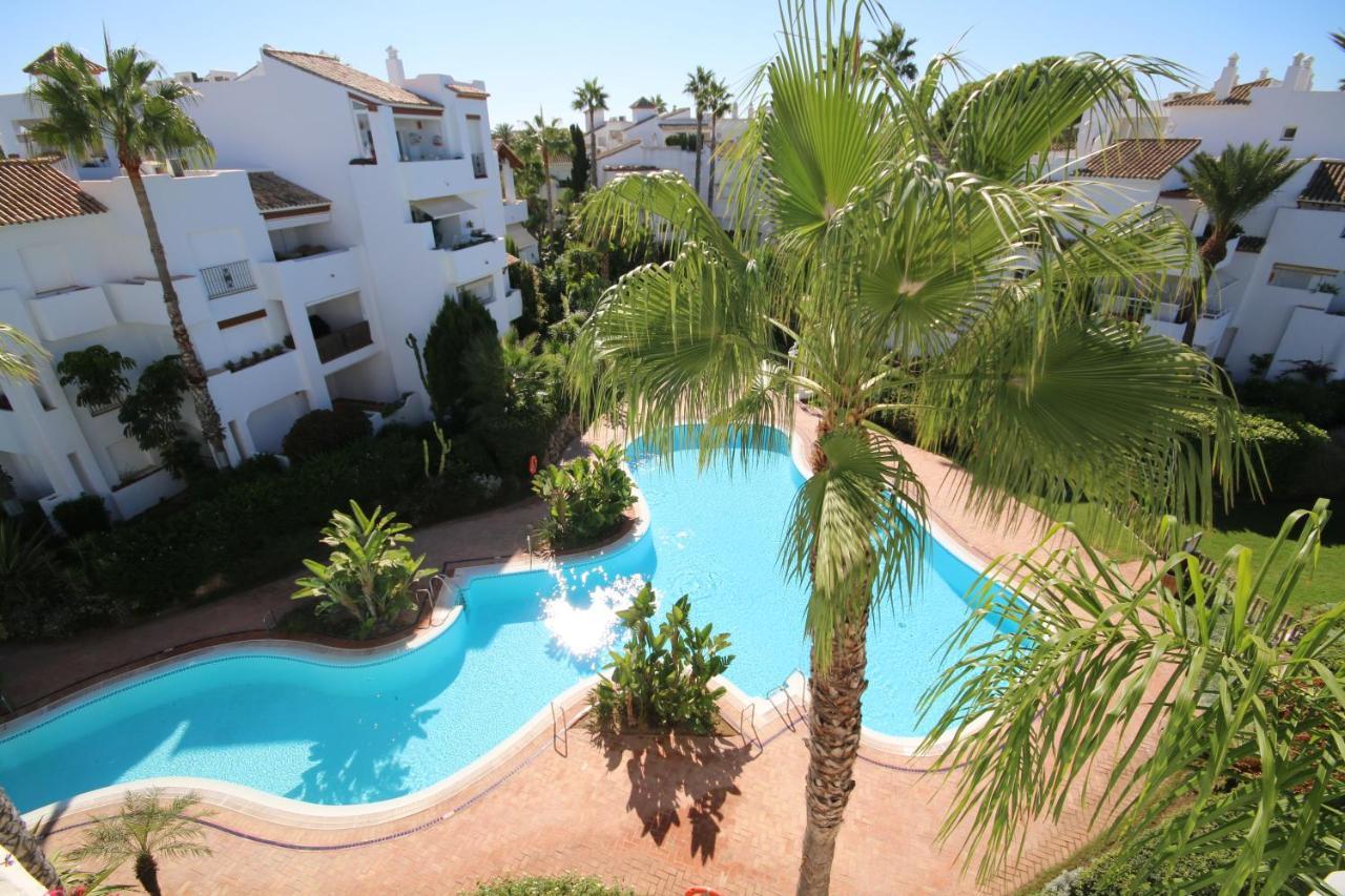Atico Costa Ballena Playa Infante. 1º Linea Playa Rota Exterior photo